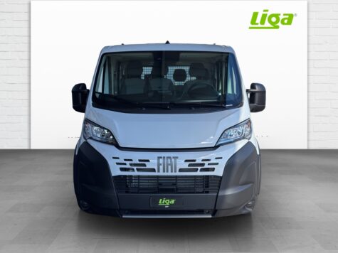 Fiat – Ducato 295 35 DKab.Pick-up 403 2.2