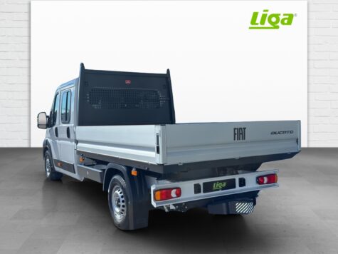 Fiat – Ducato 295 35 DKab.Pick-up 403 2.2