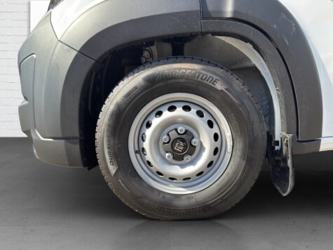 Fiat – Ducato 295 35 DKab.Pick-up 403 2.2