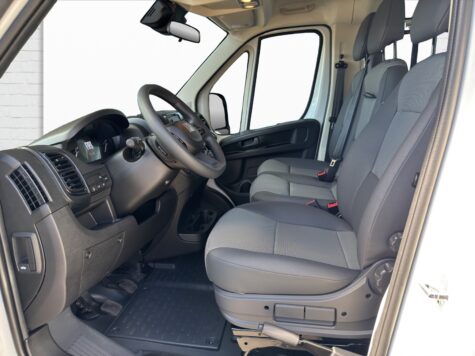 Fiat – Ducato 295 35 DKab.Pick-up 403 2.2