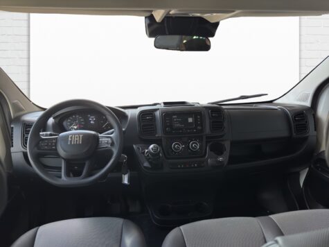 Fiat – Ducato 295 35 DKab.Pick-up 403 2.2