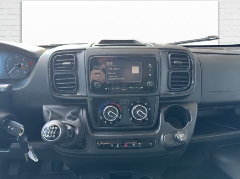 Fiat – Ducato 295 35 DKab.Pick-up 403 2.2