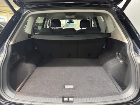 VW – Tiguan Allspace 2.0 TDI SCR Highline DSG