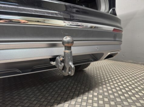 VW – Tiguan Allspace 2.0 TDI SCR Highline DSG