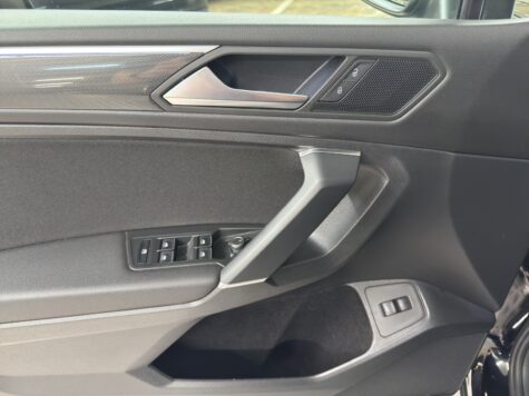 VW – Tiguan Allspace 2.0 TDI SCR Highline DSG