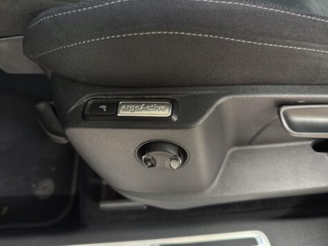 VW – Tiguan Allspace 2.0 TDI SCR Highline DSG