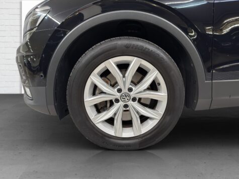 VW – Tiguan Allspace 2.0 TDI SCR Highline DSG