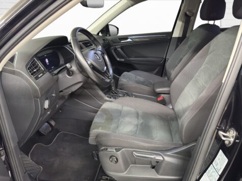 VW – Tiguan Allspace 2.0 TDI SCR Highline DSG