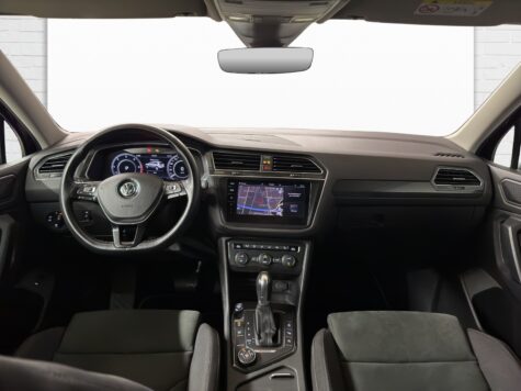 VW – Tiguan Allspace 2.0 TDI SCR Highline DSG
