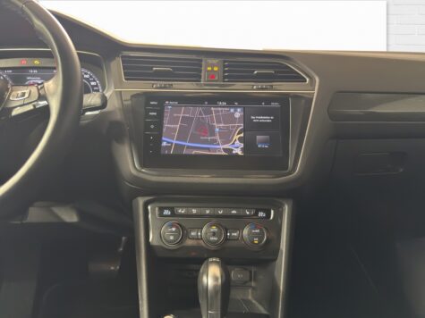 VW – Tiguan Allspace 2.0 TDI SCR Highline DSG