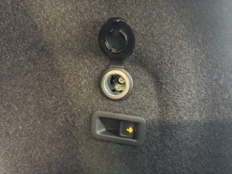 VW – Golf VIII Variant 2.0 TDI Life DSG