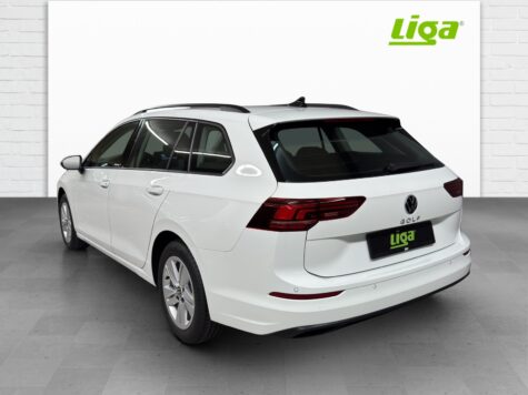 VW – Golf VIII Variant 2.0 TDI Life DSG