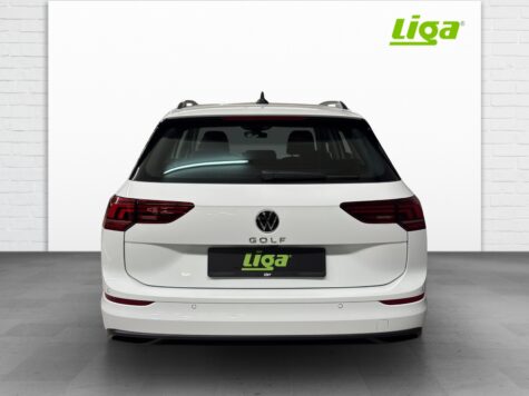 VW – Golf VIII Variant 2.0 TDI Life DSG