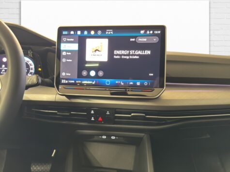 VW – Golf VIII Variant 2.0 TDI Life DSG