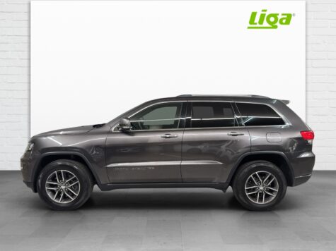 Jeep – Grand Cherokee 3.0 CRD 250 Limited