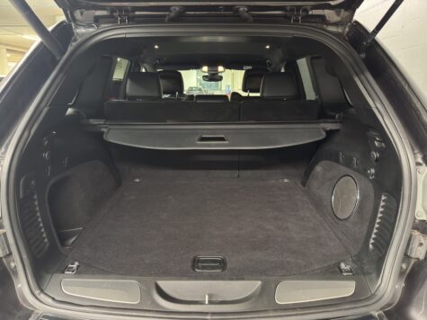 Jeep – Grand Cherokee 3.0 CRD 250 Limited