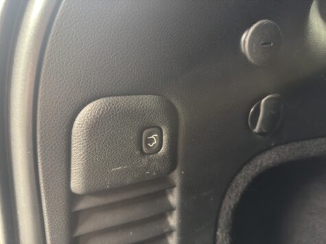 Jeep – Grand Cherokee 3.0 CRD 250 Limited