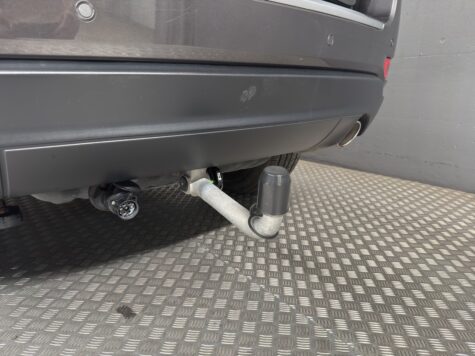 Jeep – Grand Cherokee 3.0 CRD 250 Limited