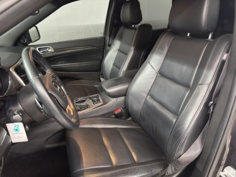 Jeep – Grand Cherokee 3.0 CRD 250 Limited