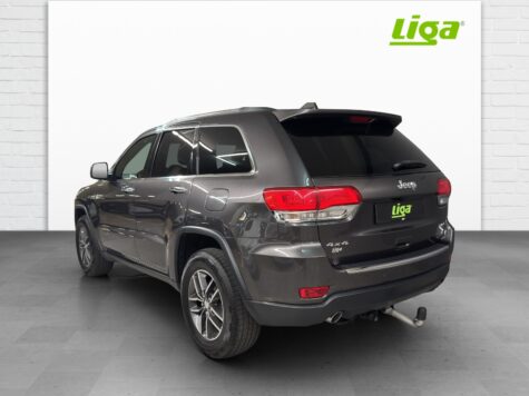 Jeep – Grand Cherokee 3.0 CRD 250 Limited