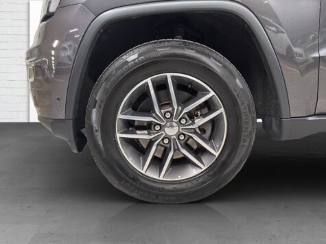 Jeep – Grand Cherokee 3.0 CRD 250 Limited
