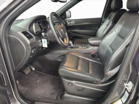 Jeep – Grand Cherokee 3.0 CRD 250 Limited