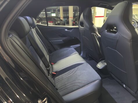 VW – ID.3 GTX Performance United