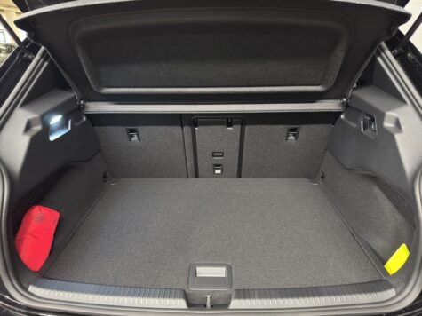 VW – ID.3 GTX Performance United