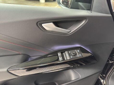 VW – ID.3 GTX Performance United