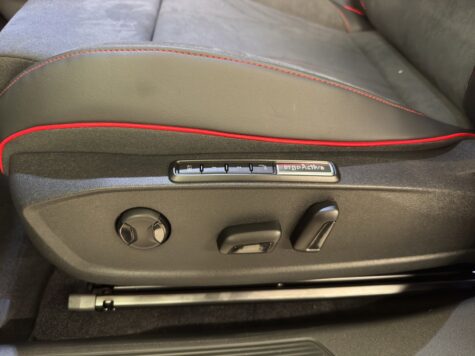 VW – ID.3 GTX Performance United