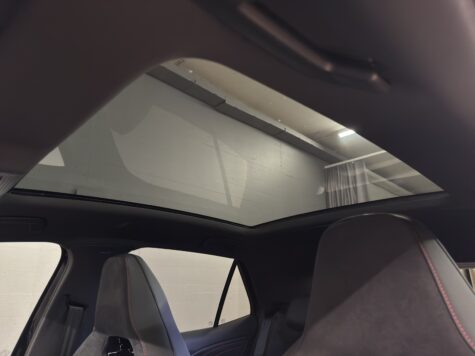 VW – ID.3 GTX Performance United