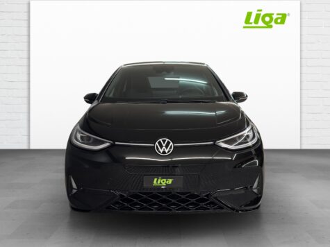 VW – ID.3 GTX Performance United