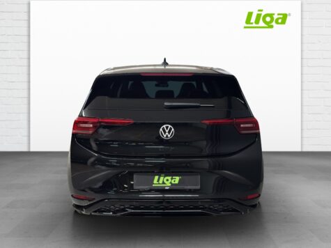 VW – ID.3 GTX Performance United