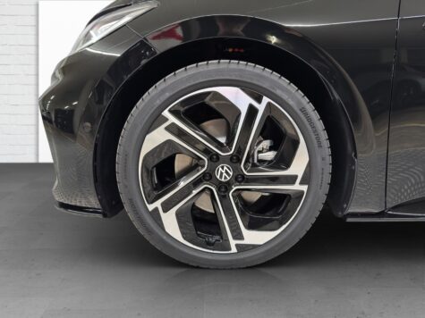 VW – ID.3 GTX Performance United