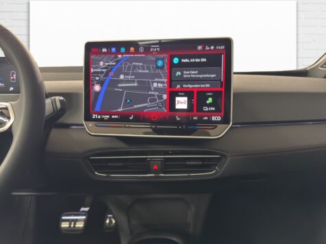 VW – ID.3 GTX Performance United