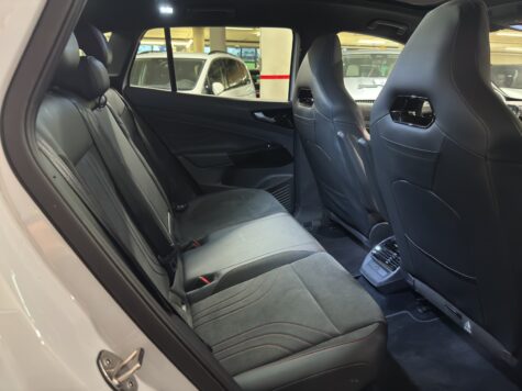 VW – ID.4 GTX 4motion