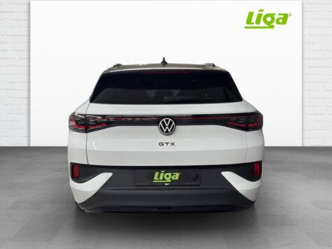 VW – ID.4 GTX 4motion