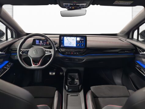 VW – ID.4 GTX 4motion