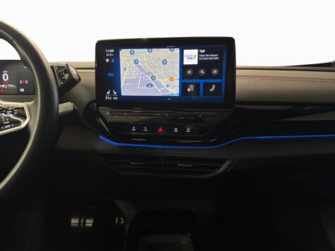 VW – ID.4 GTX 4motion