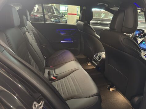 Mercedes-Benz – C 300 AMG Line Advanced Plus 4Matic T-Modell