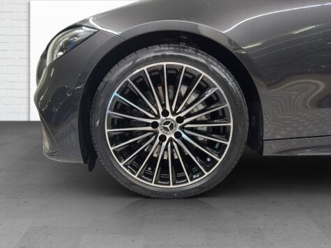 Mercedes-Benz – C 300 AMG Line Advanced Plus 4Matic T-Modell