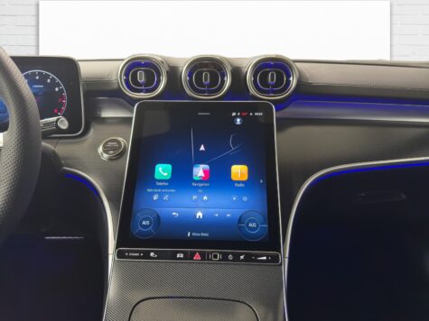 Mercedes-Benz – C 300 AMG Line Advanced Plus 4Matic T-Modell