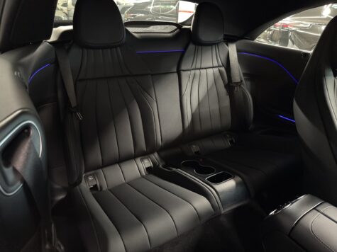 Mercedes-Benz – CLE 200 AMG Line 4Matic Cabriolet