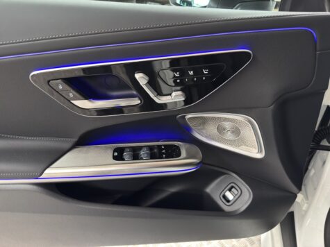 Mercedes-Benz – CLE 200 AMG Line 4Matic Cabriolet