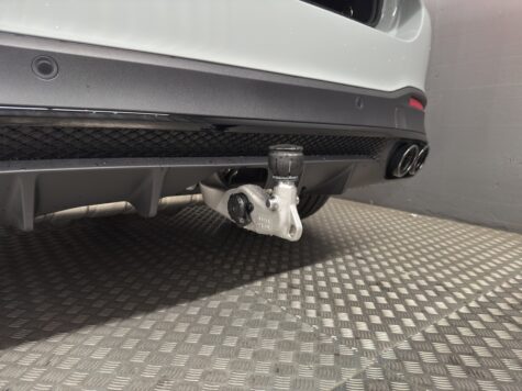 Mercedes-Benz – AMG GLE 53 Hybrid 4Matic EQ Star