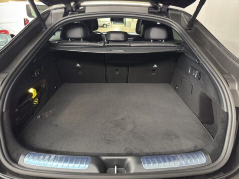 Mercedes-Benz – GLC 220 d AMG Line 4Matic Coupé