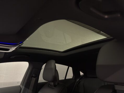 Mercedes-Benz – GLC 220 d AMG Line 4Matic Coupé