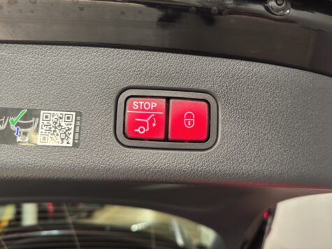 Mercedes-Benz – GLC 300 AMG Line 4Matic