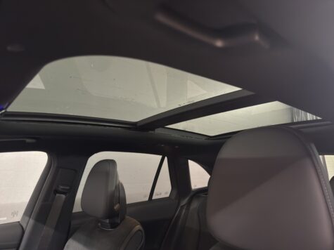 Mercedes-Benz – GLC 300 AMG Line 4Matic