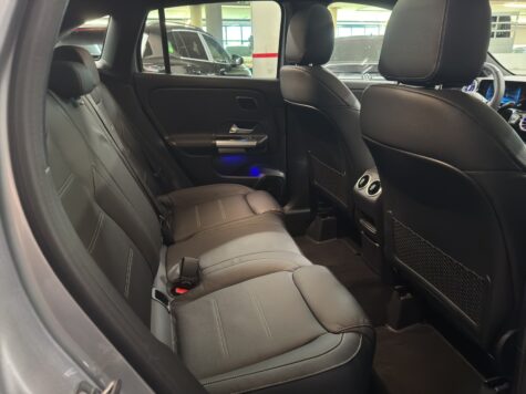 Mercedes-Benz – AMG GLA 35 4Matic